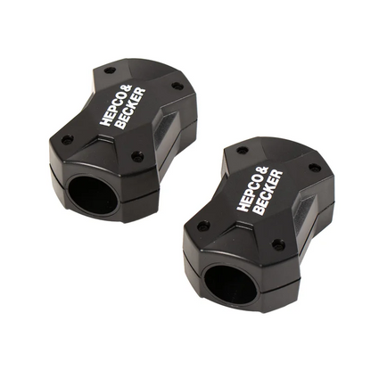 Engine Bar - Sliders