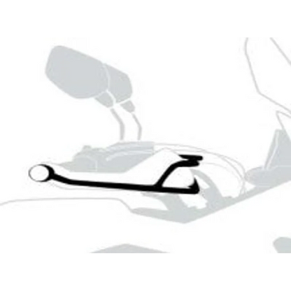 Suzuki V-Strom 1050 DE Protection - Hand Guard