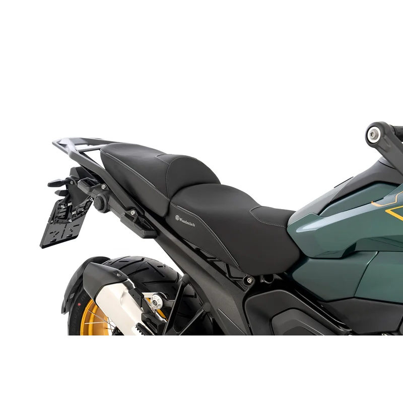 BMW R 1300 GS Seat - Rider - "Active Comfort" High / Deep - High