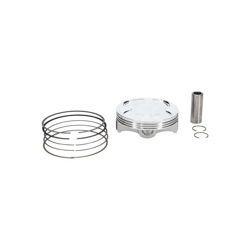 Forged Replica Piston Kit (24595B)
