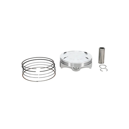 Forged Replica Piston Kit (24595B)