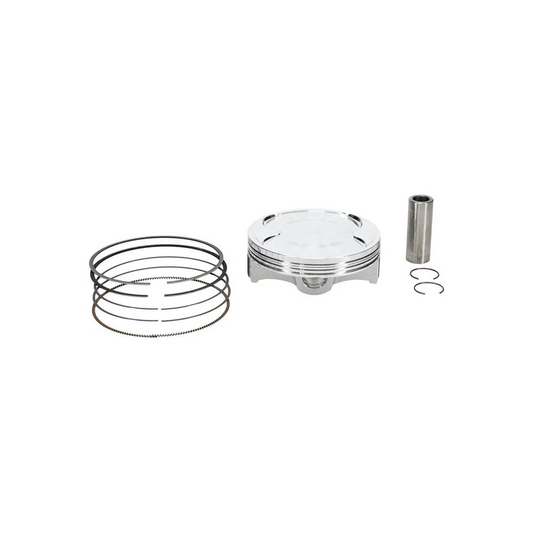 Forged Replica Piston Kit (24595B)