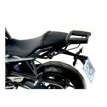 Triumph Speed Triple 1050 Sidecase Carrier - 'C-Bow"
