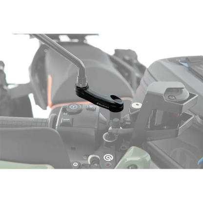 HARLEY-DAVIDSON Pan America 1250 Ergonomics - Mirror Adapter up + wider