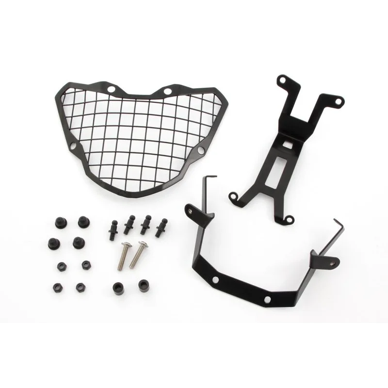 BMW F 900 GS Protection - Headlight Grill