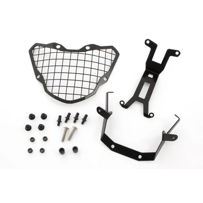 BMW F 900 GS Protection - Headlight Grill