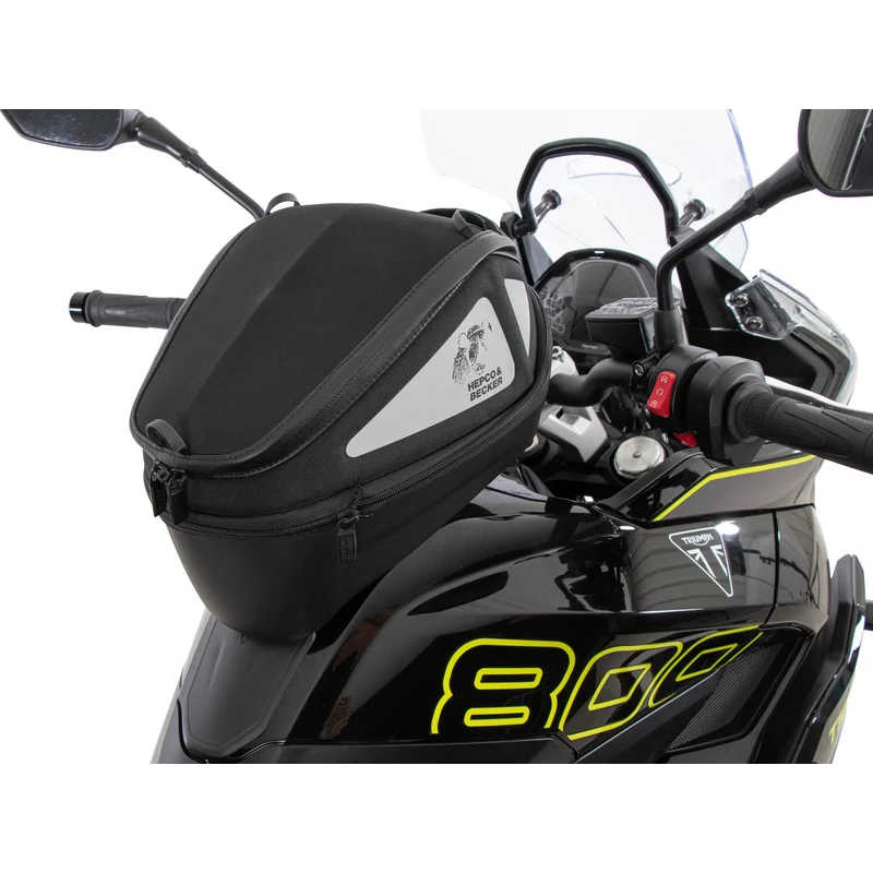 TRIUMPH TIGER SPORT 800 Tank Ring Basic incl. fastener for tankbag
