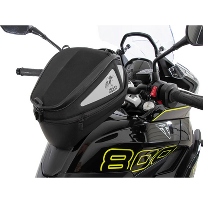 TRIUMPH TIGER SPORT 800 Tank Ring Basic incl. fastener for tankbag