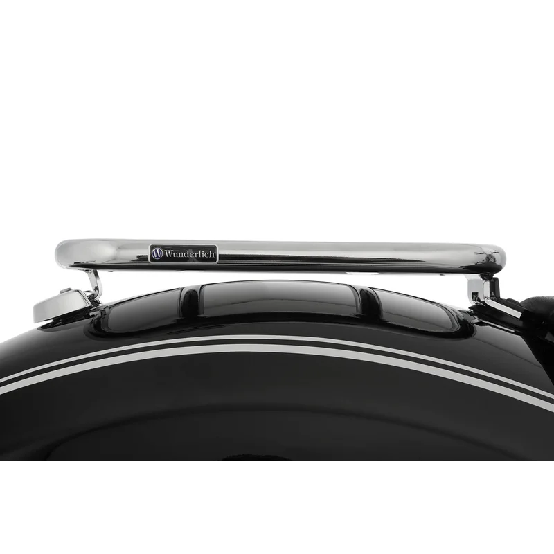 BMW R 18 / R 18 Classic Passenger Luggage Carrier - Chromed