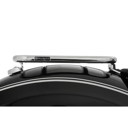 BMW R 18 / R 18 Classic Passenger Luggage Carrier - Chromed