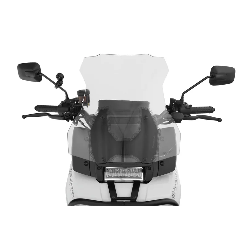 HD PAN America Ergonomics - Screen Reinforcement - Left
