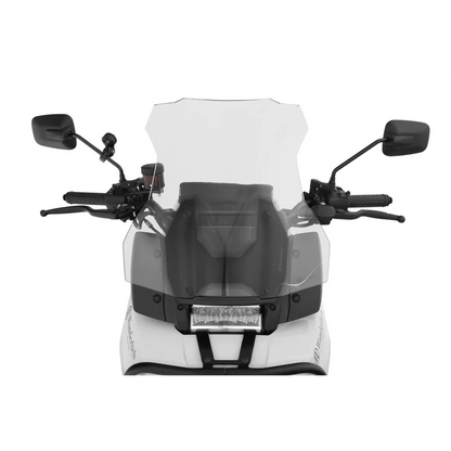 HD PAN America Ergonomics - Screen Reinforcement - Left