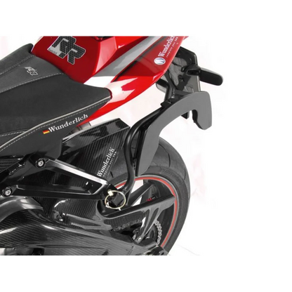 BMW S1000XR Carrier-  Sidecases - C-Bow