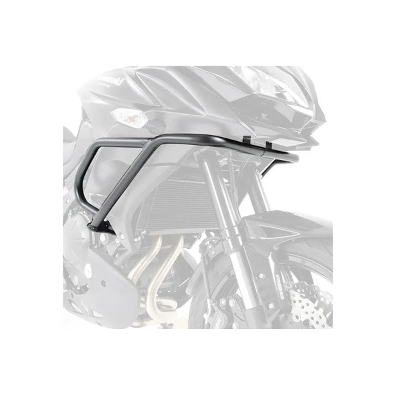 Kawasaki Versys 650 Protection - Engine Guard