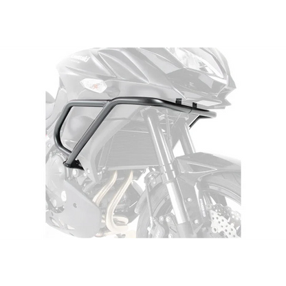 Kawasaki Versys 650 Protection - Engine Guard