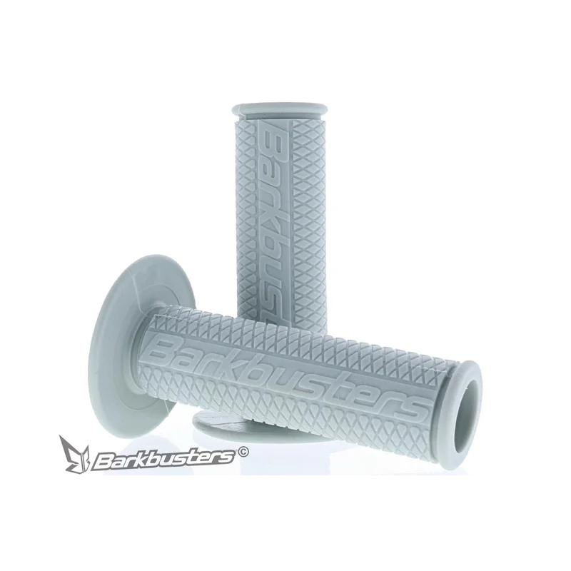 Handlebar Grips - Barkbusters - Black