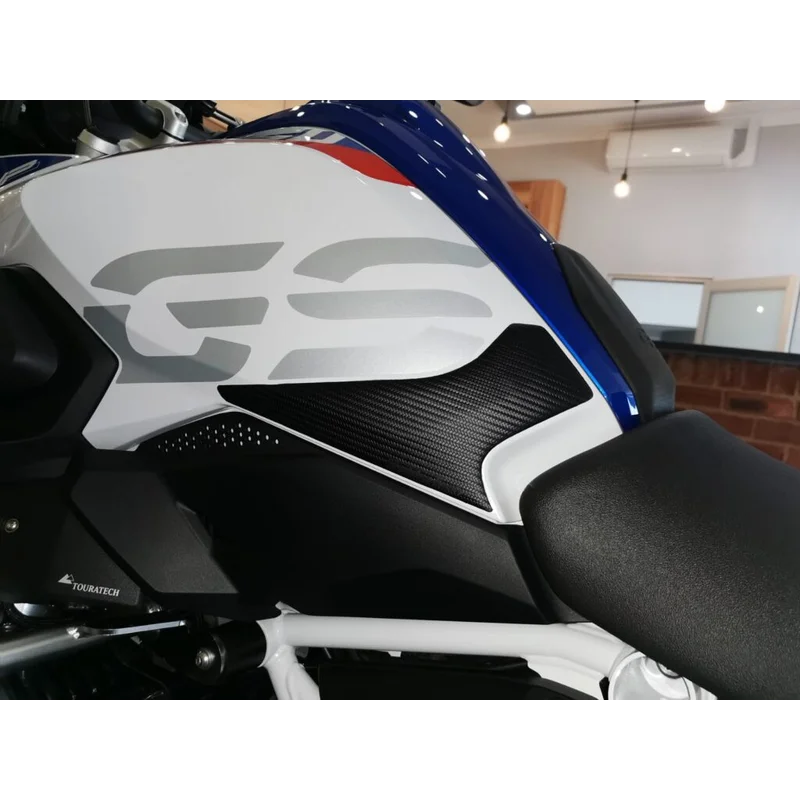BMW R1250 GS HP Ergonomics - Knee Pad