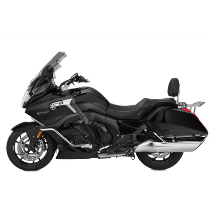 BMW K1600 B Protection - Case Guard - Chrome