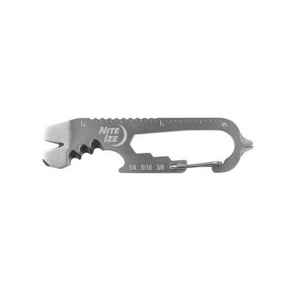 Key Tool with Drivers