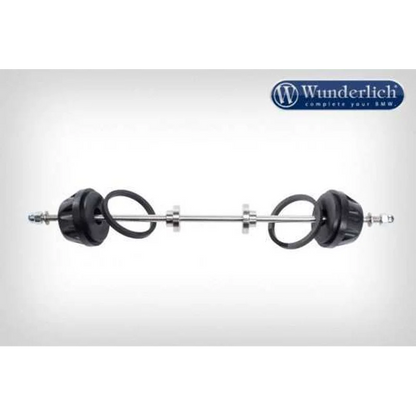 BMW Protection - Slider Axle - Rear Axle
