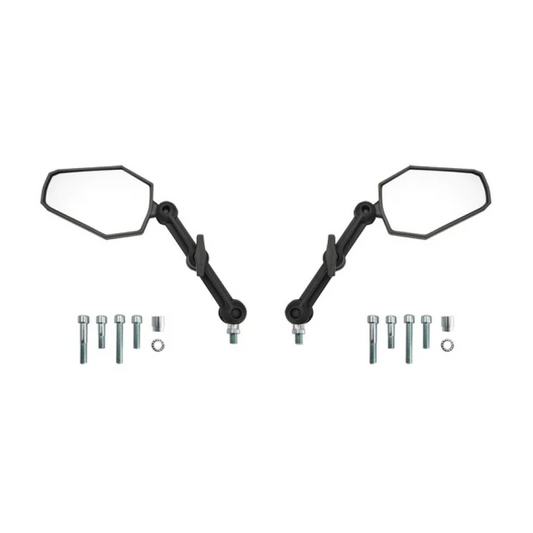 SET Double Take - Adventure with DT - For all bikes except Rev threads (2 Side Set) / Yes