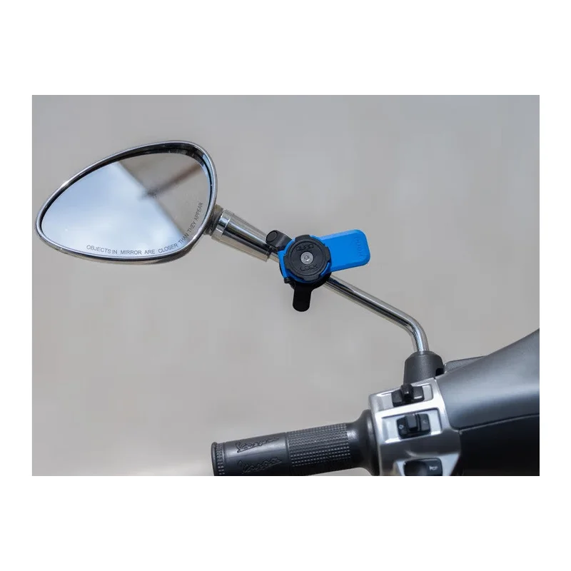 Mirror Mount Quad Lock®