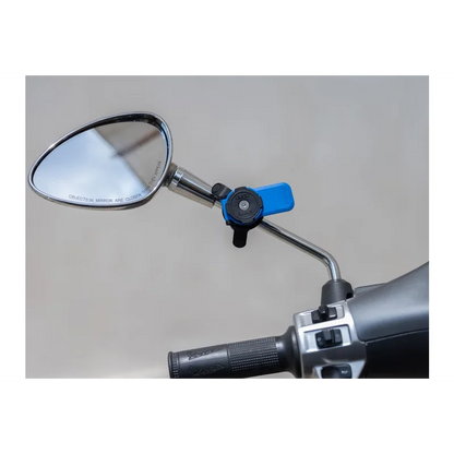 Mirror Mount Quad Lock®