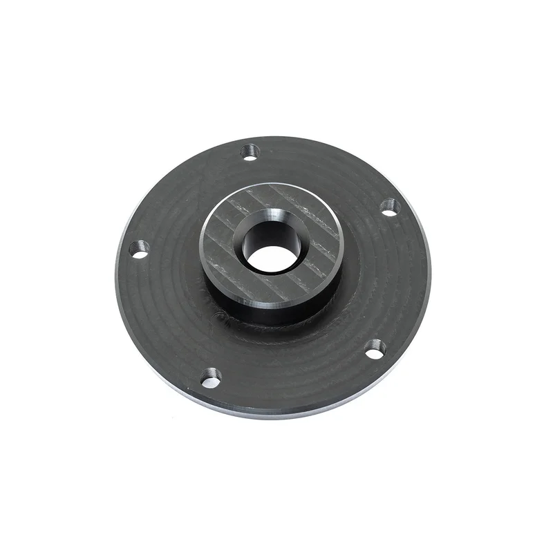 Wheel Balancing Tool for BMW