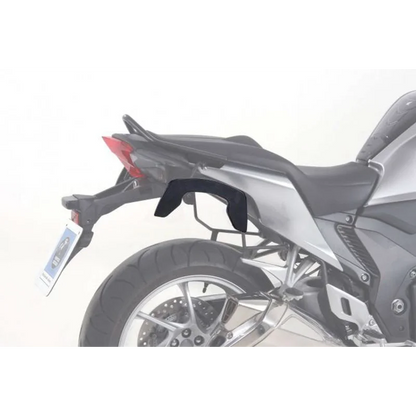 Honda VFR 1200F Sidecases Carrier - C-Bow