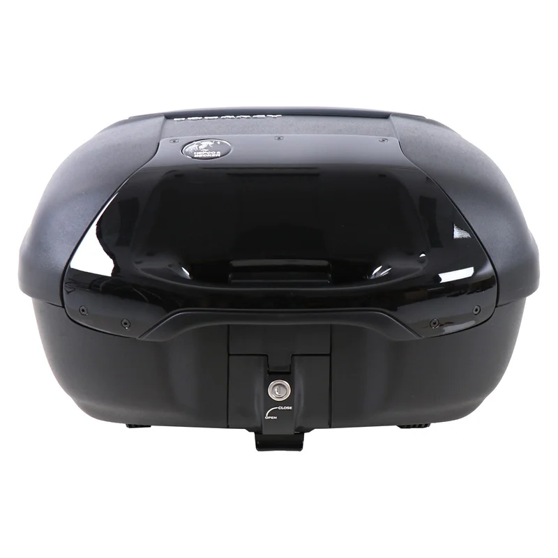 Top case 40L Journey - Black