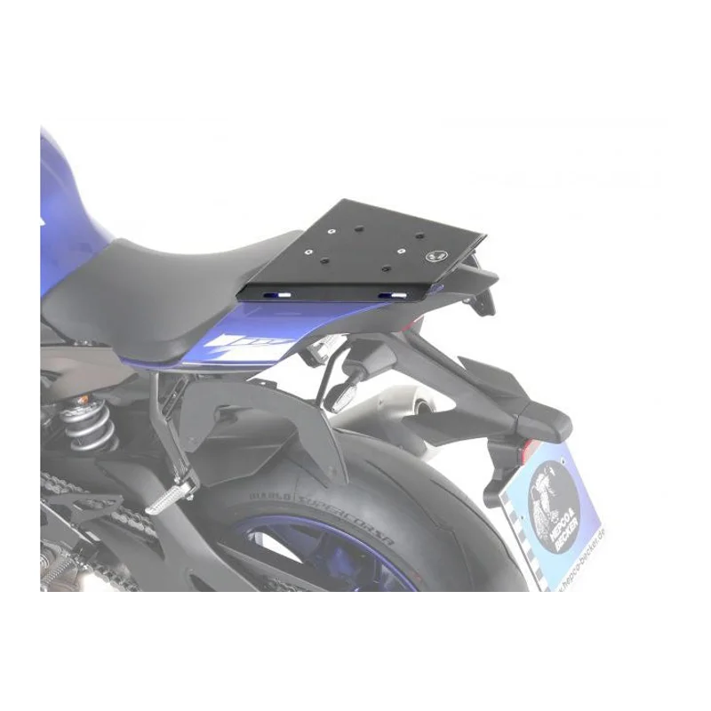 Yamaha YZF R1/M Carrier - Sport Rack (2015-)