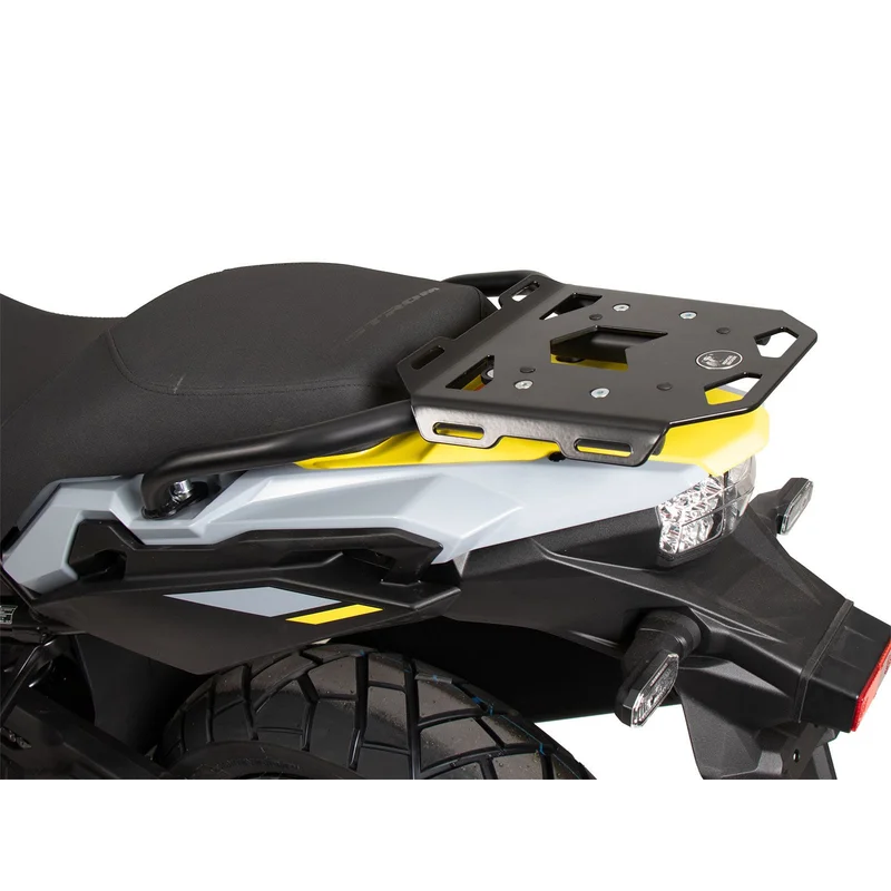 Suzuki V-Strom 800 DE Soft Luggage (Rear) - Mini Rack