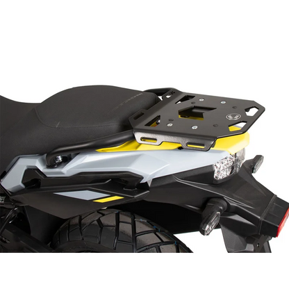 Suzuki V-Strom 800 DE Soft Luggage (Rear) - Mini Rack