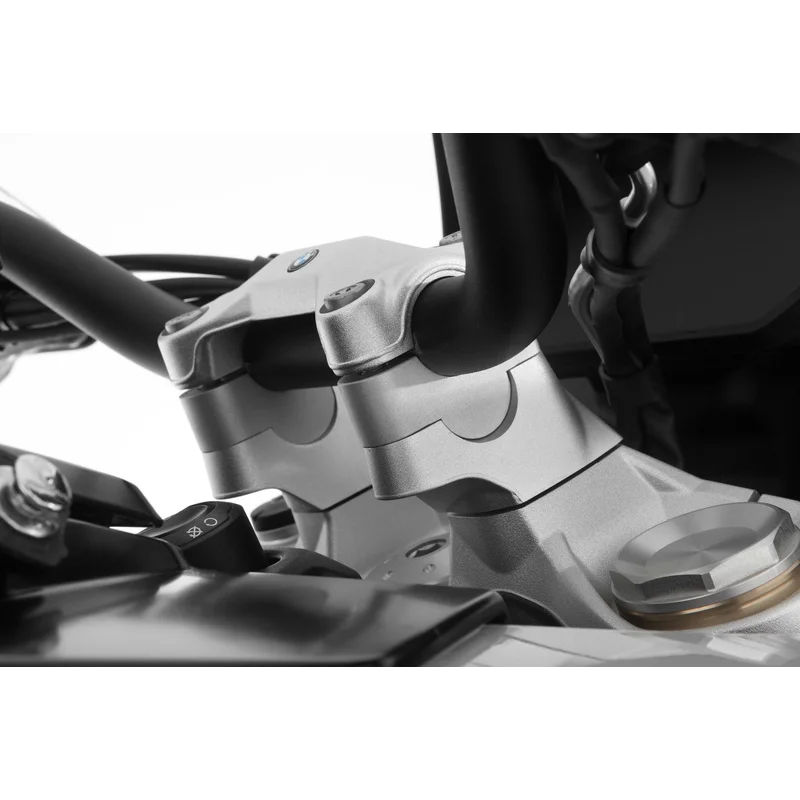 BMW S Series Ergonomics - Risers 20mm