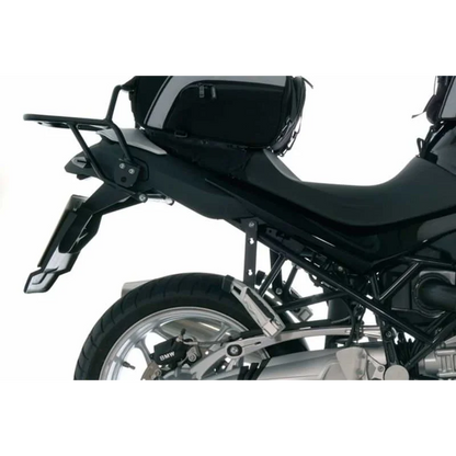BMW Motorrad -Extenda Fender Rear (With emblem) - Black