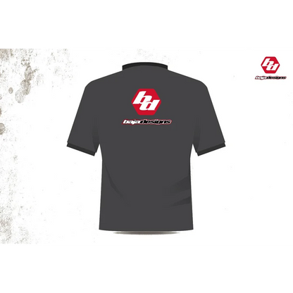 Baja Design T-Shirts printed -Black - 2XL (Chest 122 Cm)