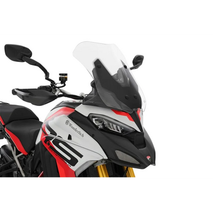 DUCATI Multistrada V4 Screen - Windshield Marathon - Clear