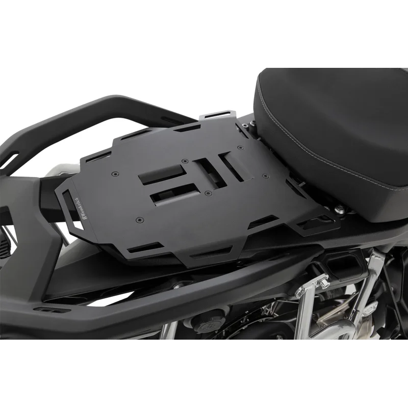 BMW R 1300 GS Luggage - Luggage Rack (Black)