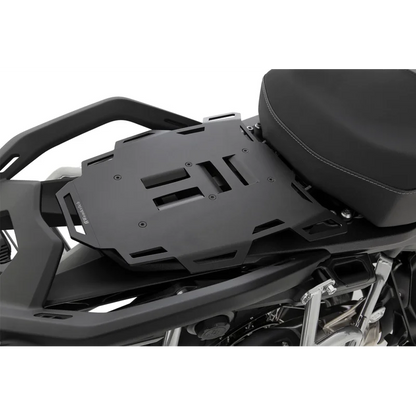 BMW R 1300 GS Luggage - Luggage Rack (Black)