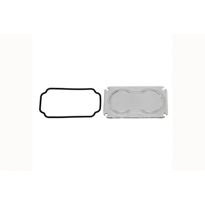 Replacement Lens - S2 - Driving Combo / Clear