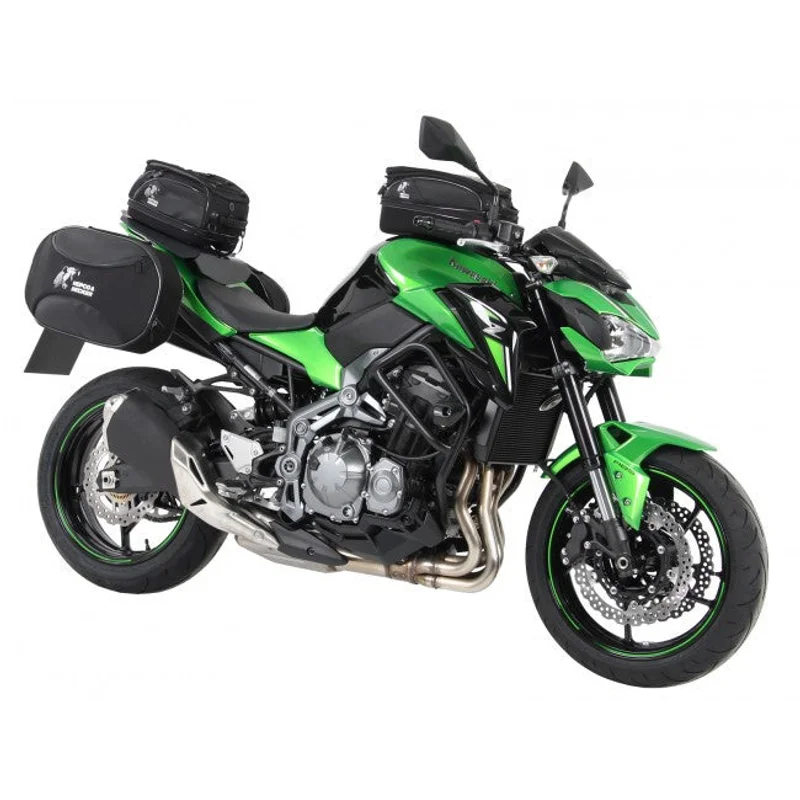 Kawasaki Z900 Carrier - Sports Rack