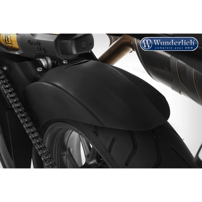 BMW F Series GS Plastics - Rear Hugger