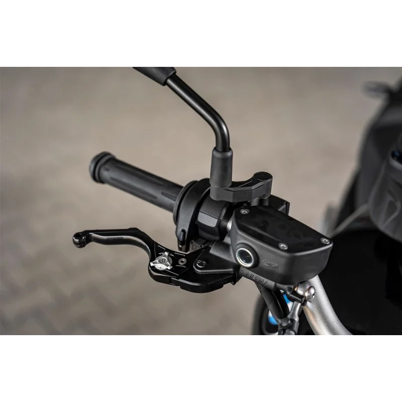 BMW F-Series Ergonomics - Brake Lever "Variolever" - Black