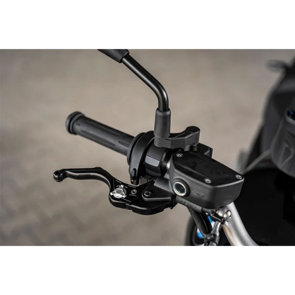 BMW F-Series Ergonomics - Brake Lever "Variolever" - Black