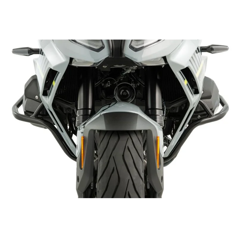 BMW R 1300 R Protection - Engine Protection Bar - Black