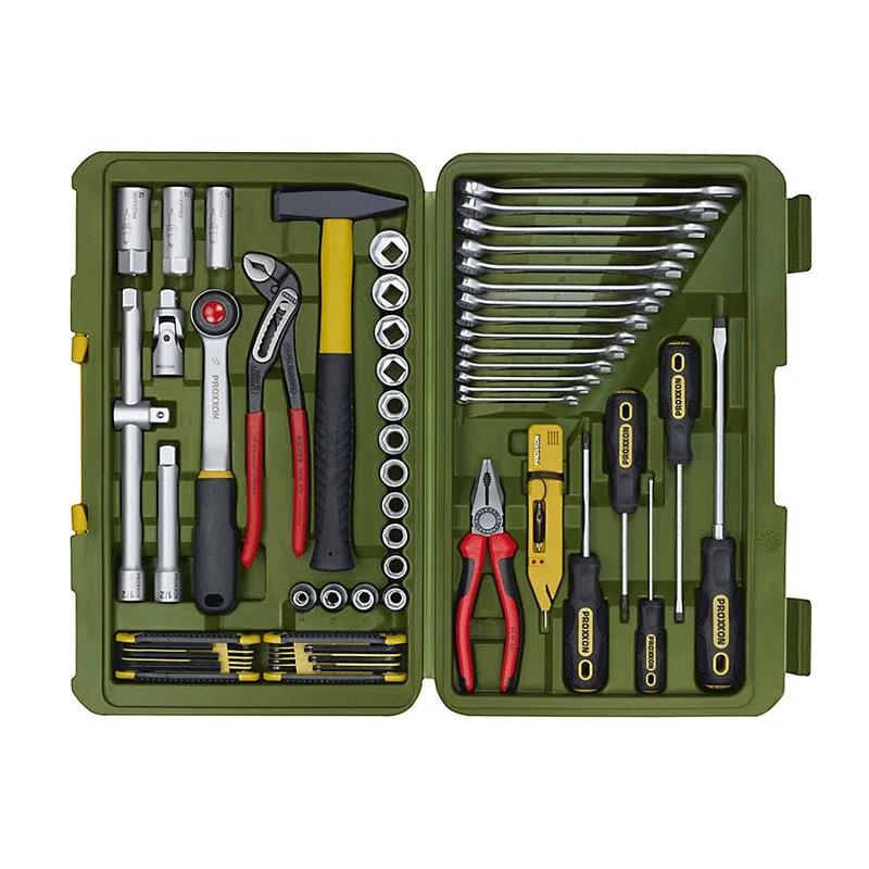Universal Automotive set