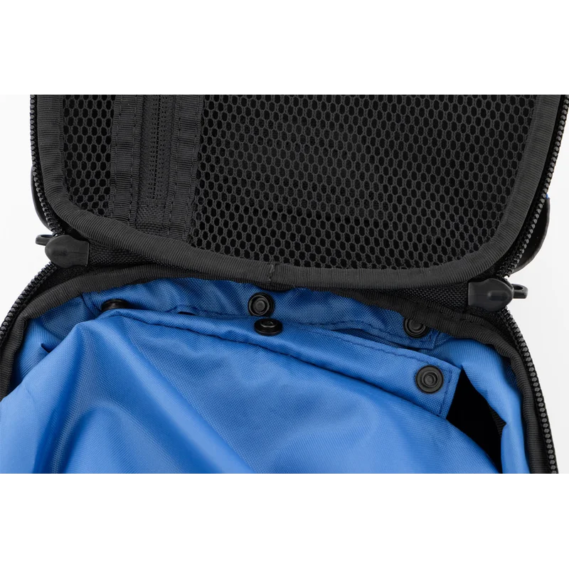 Tank Bag - Click 6