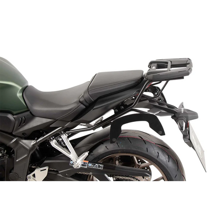 HONDA CB 650 R / E-CLUTCH Topcase carrier - Easy Rack