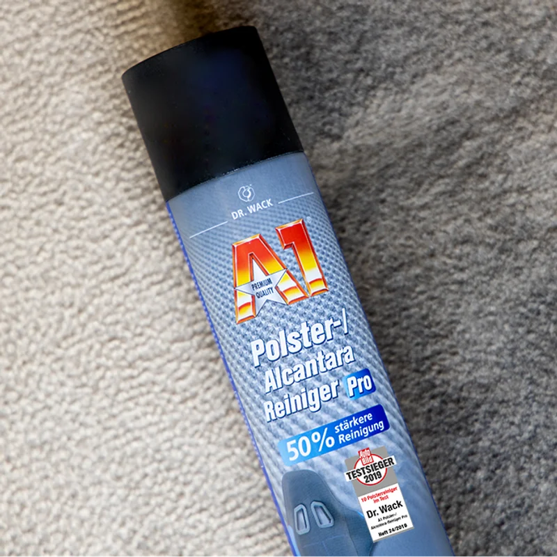 Upholstery Cleaner