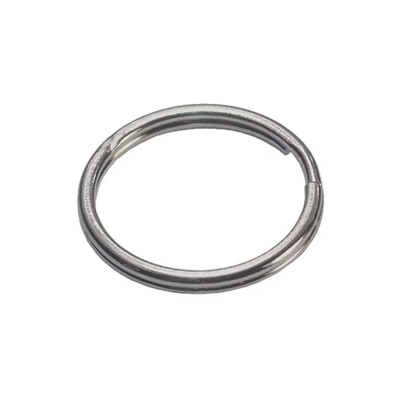 SPLIT KEY RINGS - Assorted | 4N